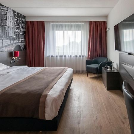 Bastion Hotel Dordrecht Papendrecht Zewnętrze zdjęcie