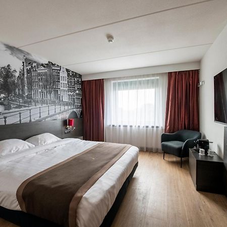 Bastion Hotel Dordrecht Papendrecht Zewnętrze zdjęcie