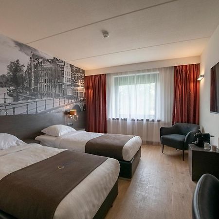 Bastion Hotel Dordrecht Papendrecht Zewnętrze zdjęcie