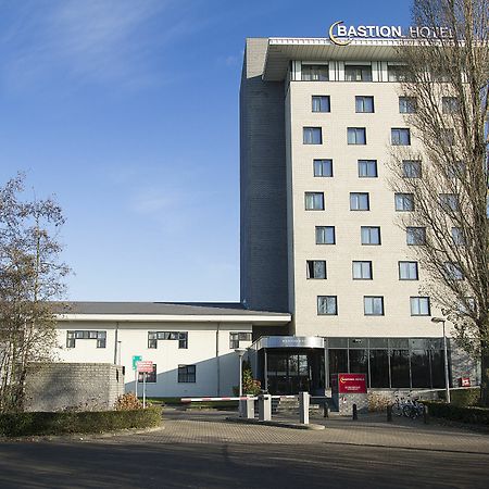 Bastion Hotel Dordrecht Papendrecht Zewnętrze zdjęcie