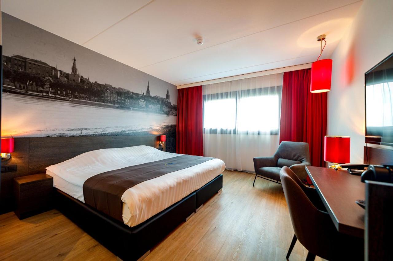 Bastion Hotel Dordrecht Papendrecht Zewnętrze zdjęcie
