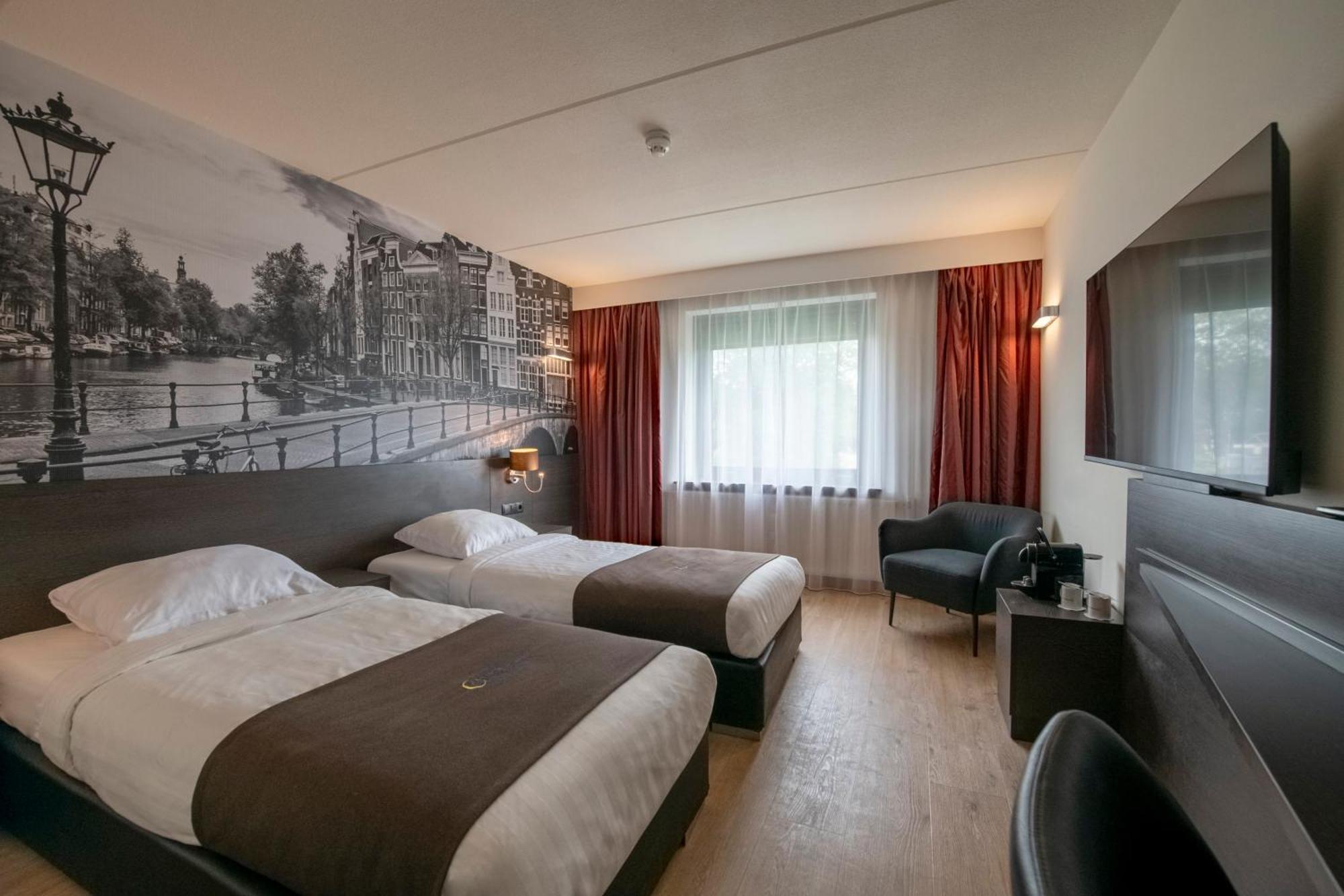 Bastion Hotel Dordrecht Papendrecht Zewnętrze zdjęcie